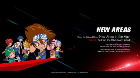 Digimon Masters Online on Steam.